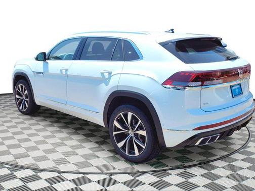 2025 Volkswagen Atlas Cross Sport 2.0T SEL Premium