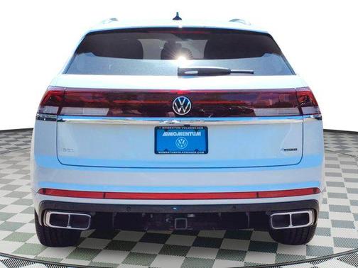 2025 Volkswagen Atlas Cross Sport 2.0T SEL Premium