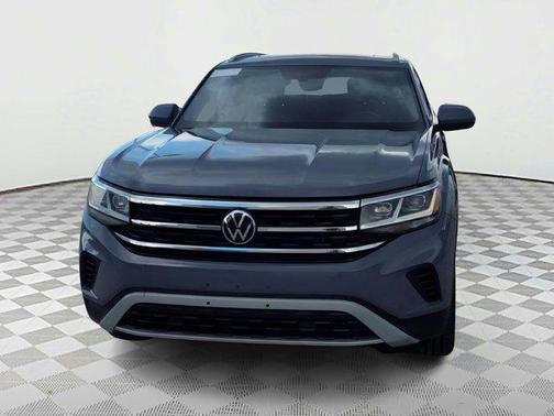 2021 Volkswagen Atlas Cross Sport 3.6L V6 SE w/Technology