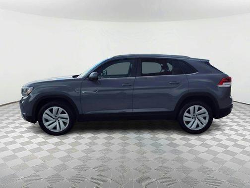 2021 Volkswagen Atlas Cross Sport 3.6L V6 SE w/Technology
