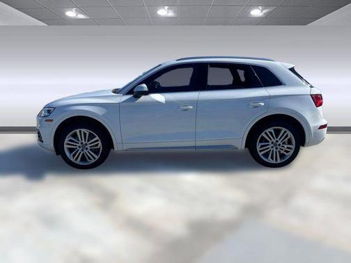 2019 Audi Q5 2.0T Premium Plus