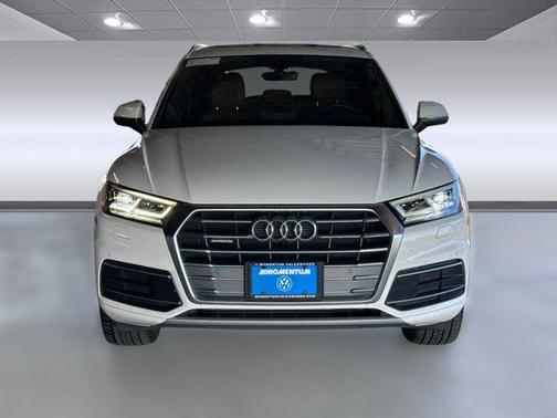 2019 Audi Q5 2.0T Premium Plus
