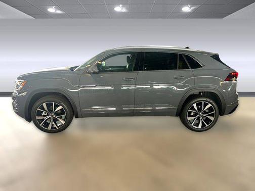 2025 Volkswagen Atlas Cross Sport 2.0T SEL Premium