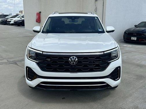 2024 Volkswagen Atlas 2.0T SEL Premium R-Line 4MOTION