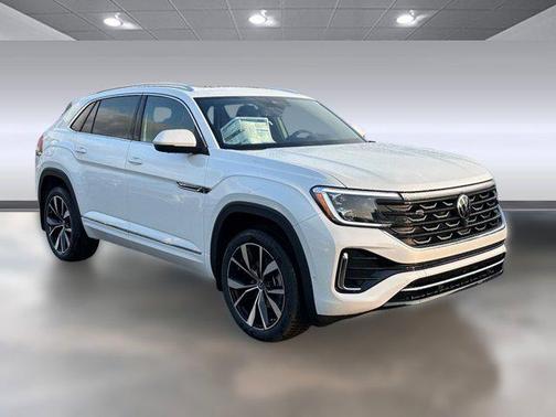 2026 Volkswagen Atlas Cross Sport 2.0T SEL Premium