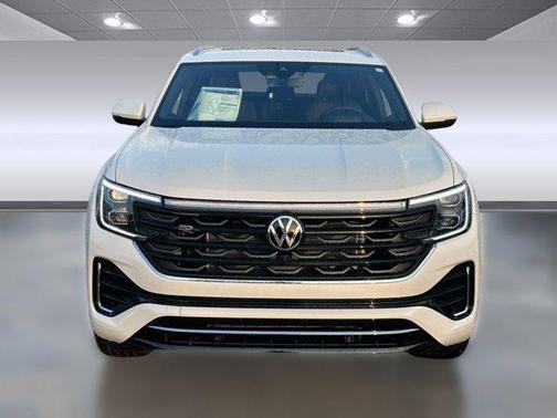 2026 Volkswagen Atlas Cross Sport 2.0T SEL Premium