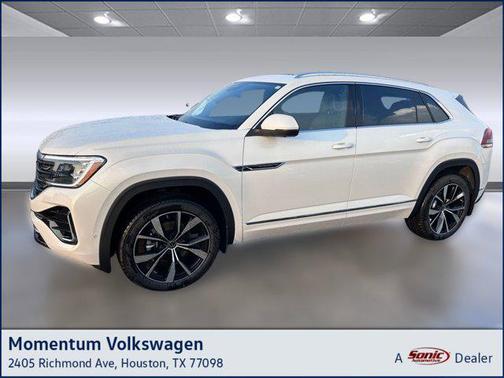 2026 Volkswagen Atlas Cross Sport 2.0T SEL Premium