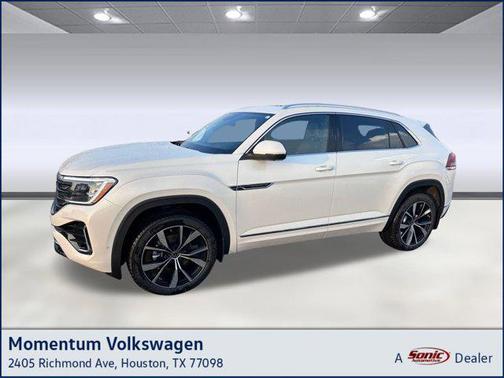 2026 Volkswagen Atlas Cross Sport 2.0T SEL Premium