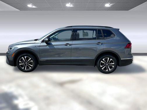 2023 Volkswagen Tiguan 2.0T S