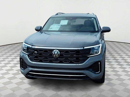 2025 Volkswagen Atlas 2.0T SEL Premium R-Line 4MOTION