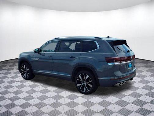 2025 Volkswagen Atlas 2.0T SEL Premium R-Line 4MOTION