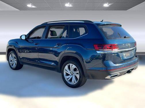 2023 Volkswagen Atlas 3.6L SE w/Technology