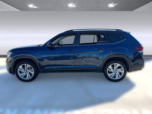 2023 Volkswagen Atlas 3.6L SE w/Technology