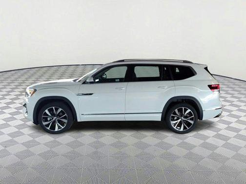 2025 Volkswagen Atlas 2.0T SEL Premium R-Line 4MOTION
