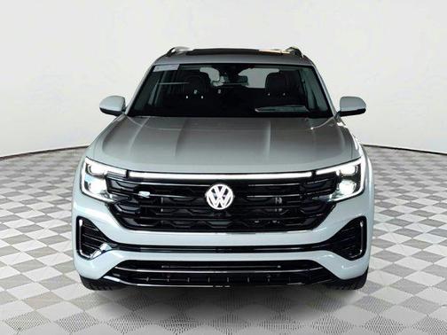 2025 Volkswagen Atlas 2.0T SEL Premium R-Line 4MOTION