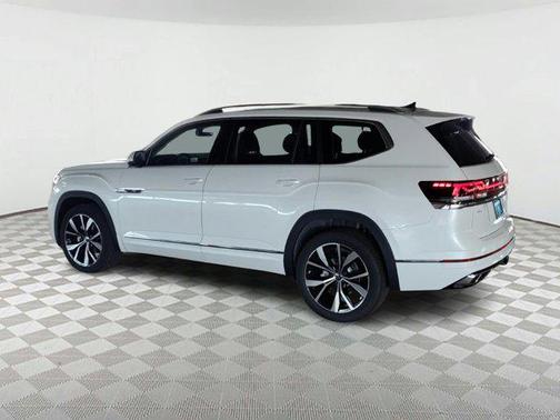 2025 Volkswagen Atlas 2.0T SEL Premium R-Line 4MOTION
