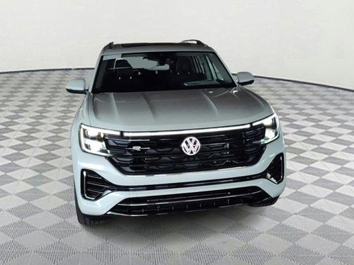 2025 Volkswagen Atlas 2.0T SEL Premium R-Line 4MOTION