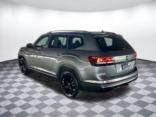 2023 Volkswagen Atlas 3.6L SEL