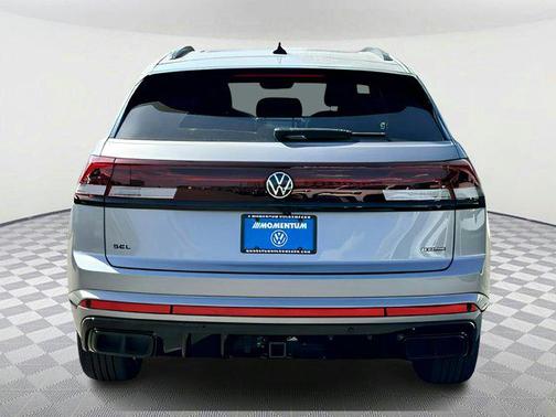 2025 Volkswagen Atlas Cross Sport 2.0T SEL