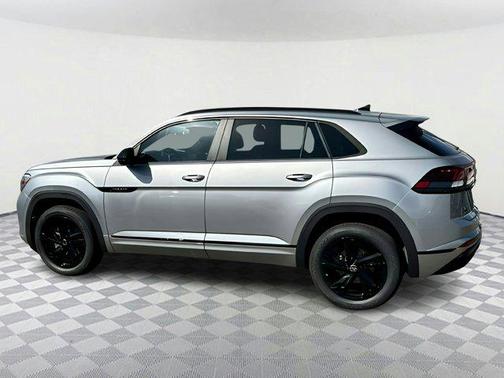 2025 Volkswagen Atlas Cross Sport 2.0T SEL