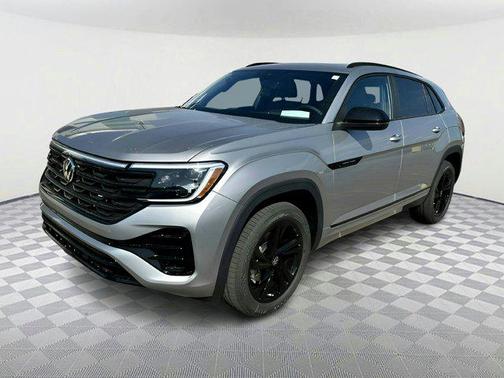 2025 Volkswagen Atlas Cross Sport 2.0T SEL