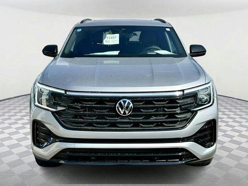 2025 Volkswagen Atlas Cross Sport 2.0T SEL