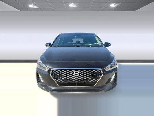 2018 Hyundai Elantra GT Base