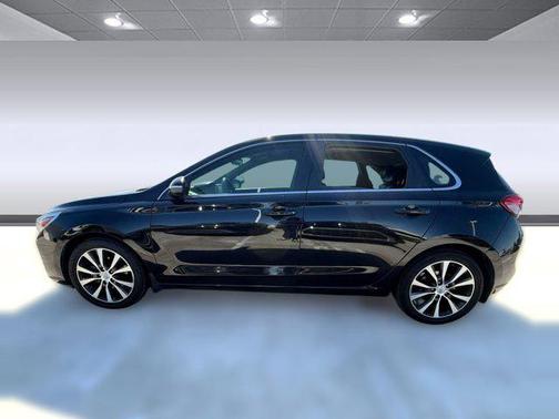 2018 Hyundai Elantra GT Base