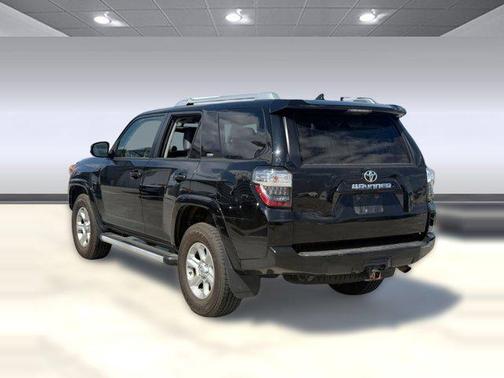 2014 Toyota 4Runner SR5 Premium