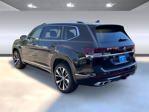 2026 Volkswagen Atlas 2.0T SEL Premium R-Line 4MOTION