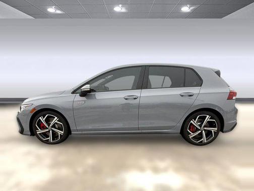 2026 Volkswagen Golf GTI 2.0T SE DSG