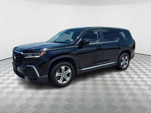 2023 Honda Pilot 2WD EX-L 7 Passenger