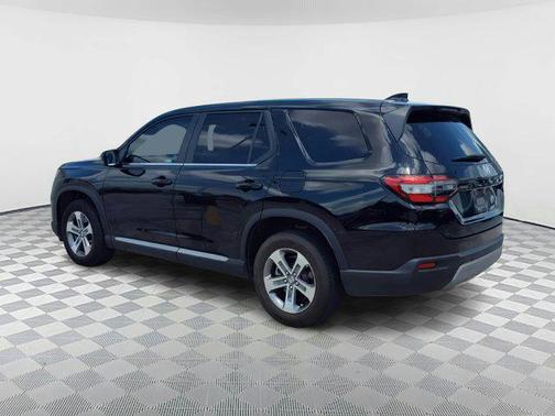 2023 Honda Pilot 2WD EX-L 7 Passenger