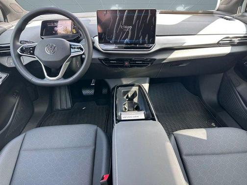 2025 Volkswagen ID.4 Pro S