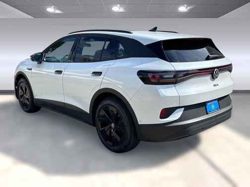 2025 Volkswagen ID.4 Pro S