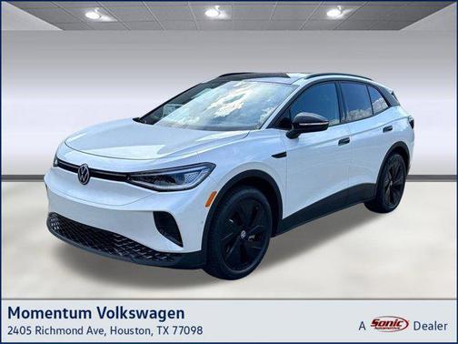 2025 Volkswagen ID.4 Pro S