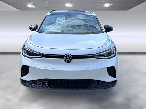 2025 Volkswagen ID.4 Pro S