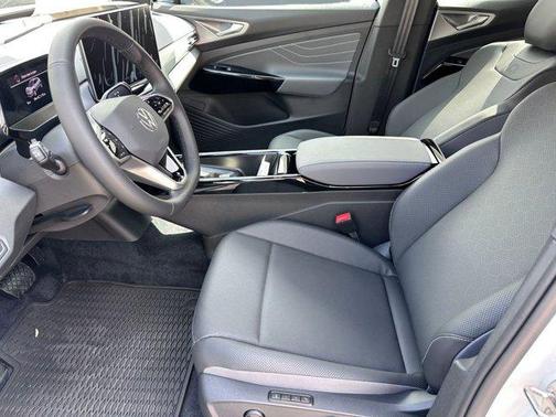 2025 Volkswagen ID.4 Pro S