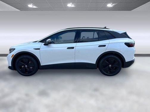 2025 Volkswagen ID.4 Pro S