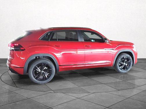 2025 Volkswagen Atlas Cross Sport 2.0T SEL