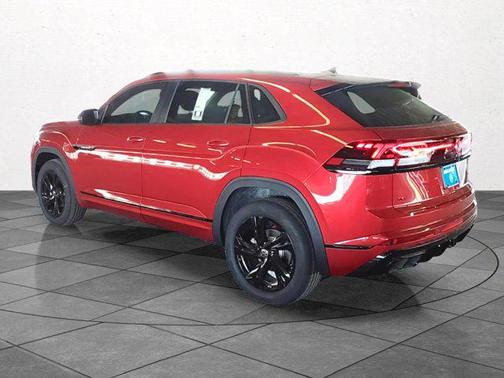 2025 Volkswagen Atlas Cross Sport 2.0T SEL