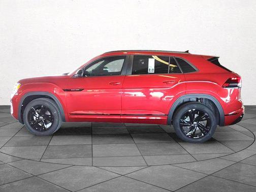 2025 Volkswagen Atlas Cross Sport 2.0T SEL