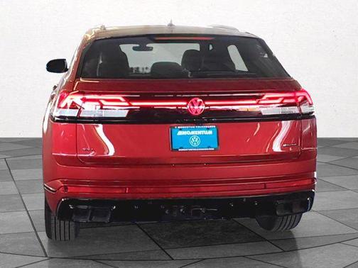 2025 Volkswagen Atlas Cross Sport 2.0T SEL