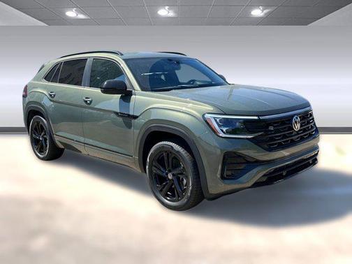 2026 Volkswagen Atlas Cross Sport 2.0T SEL