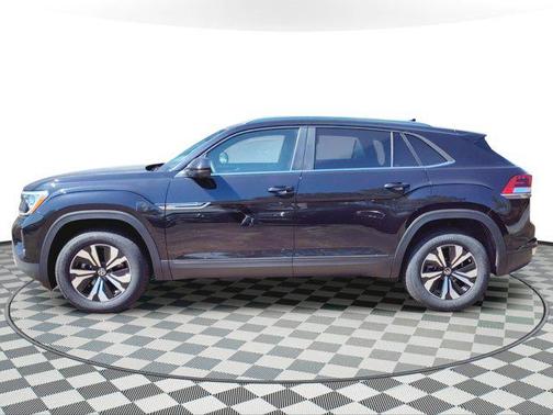 2025 Volkswagen Atlas Cross Sport 2.0T SE