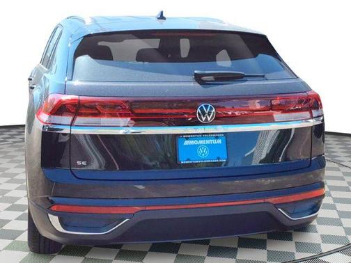 2025 Volkswagen Atlas Cross Sport 2.0T SE