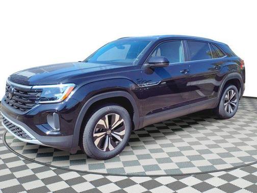 2025 Volkswagen Atlas Cross Sport 2.0T SE
