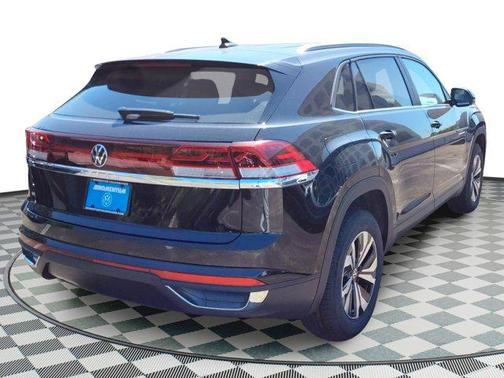 2025 Volkswagen Atlas Cross Sport 2.0T SE