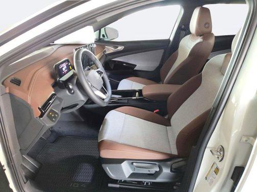 2025 Volkswagen ID.4 Pro S Plus
