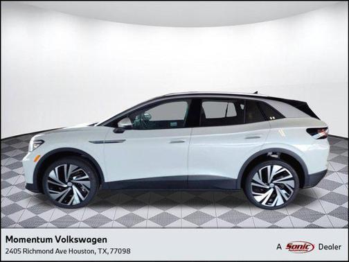 2025 Volkswagen ID.4 Pro S Plus